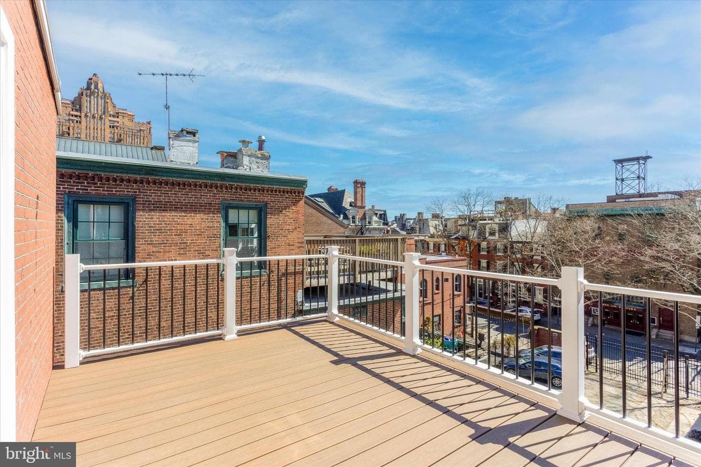 1716 Spruce Street #1, Philadelphia