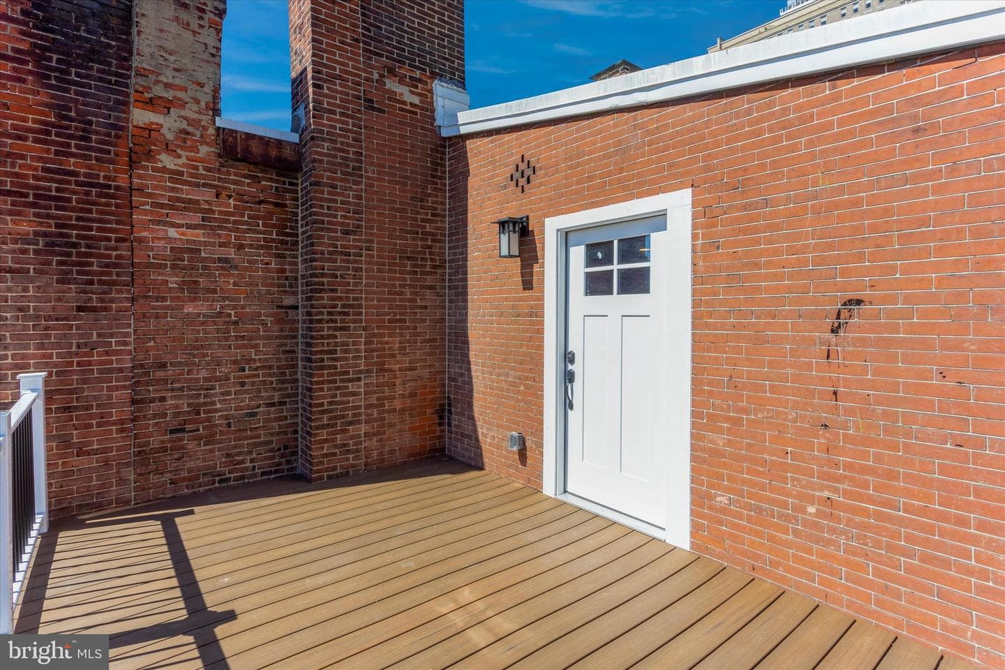 1716 Spruce Street #1 photo 3