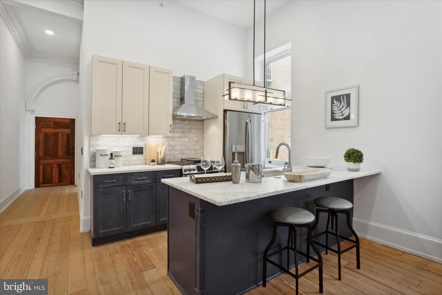 1716 Spruce Street #1 photo 32