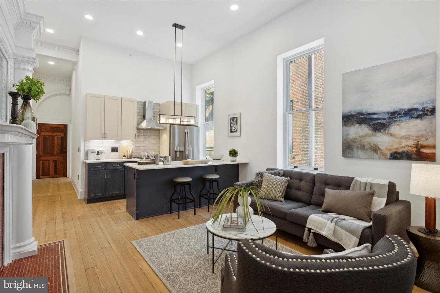 1716 Spruce Street #1 photo 35