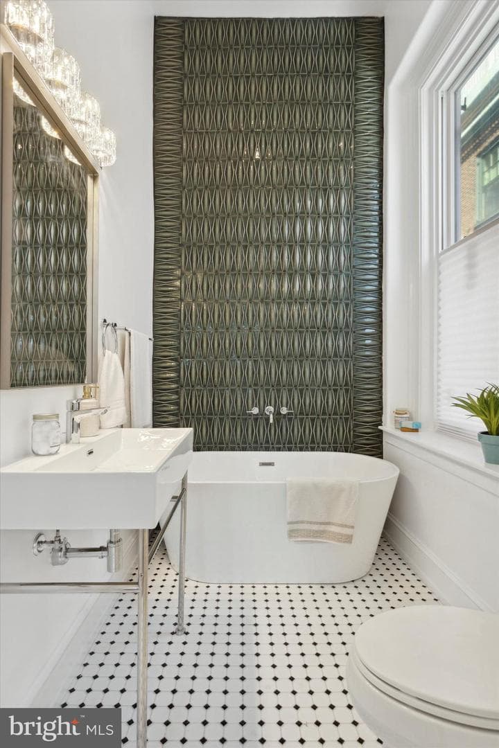 1716 Spruce Street #1 photo 40