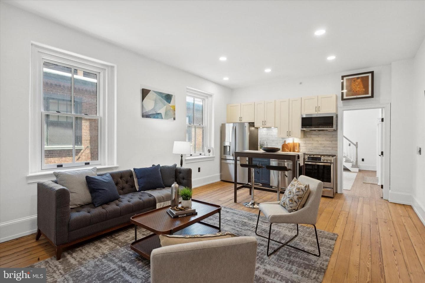 1716 Spruce Street #1 photo 41