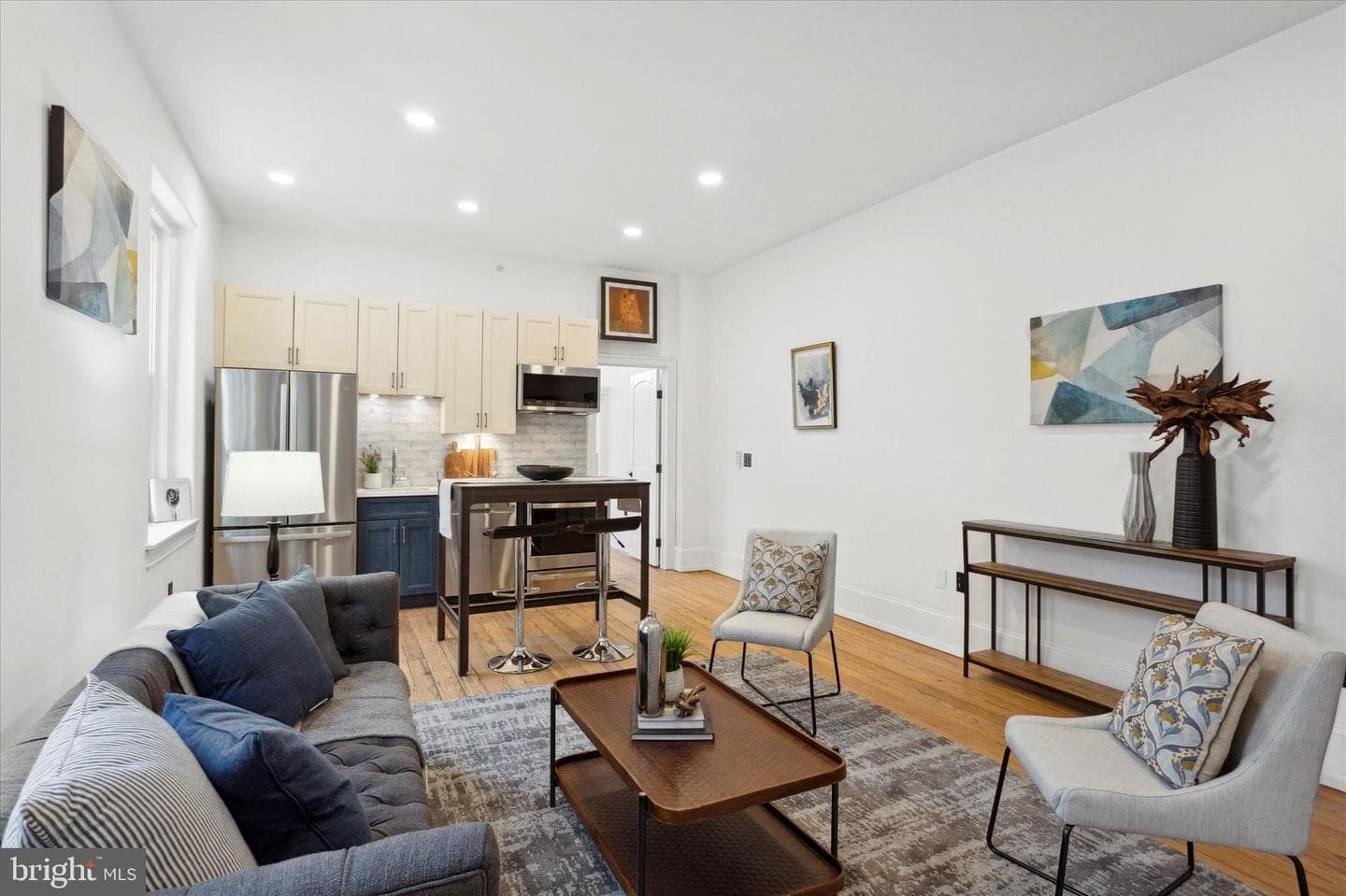 1716 Spruce Street #1 photo 42