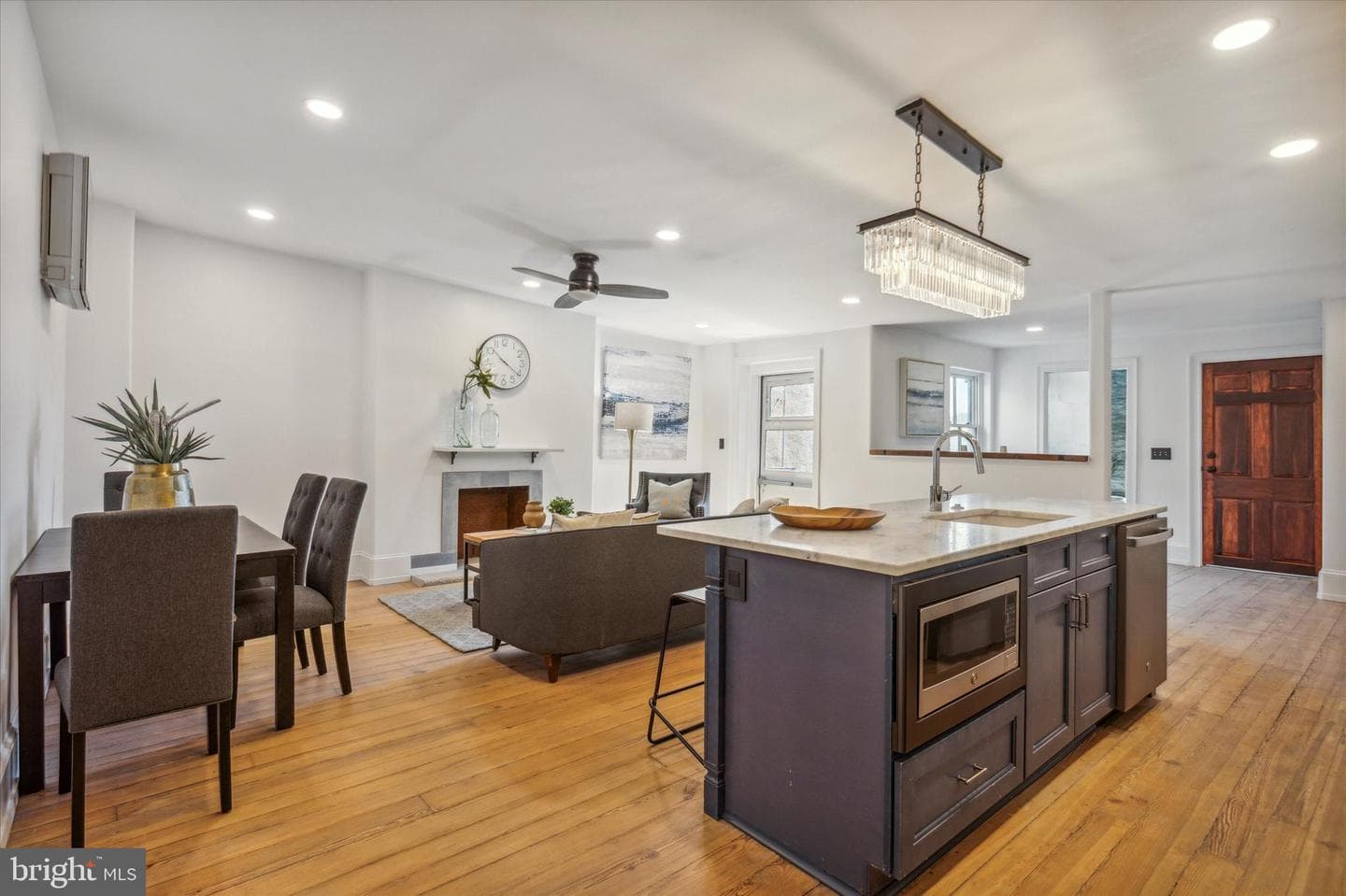 1716 Spruce Street #1 photo 59