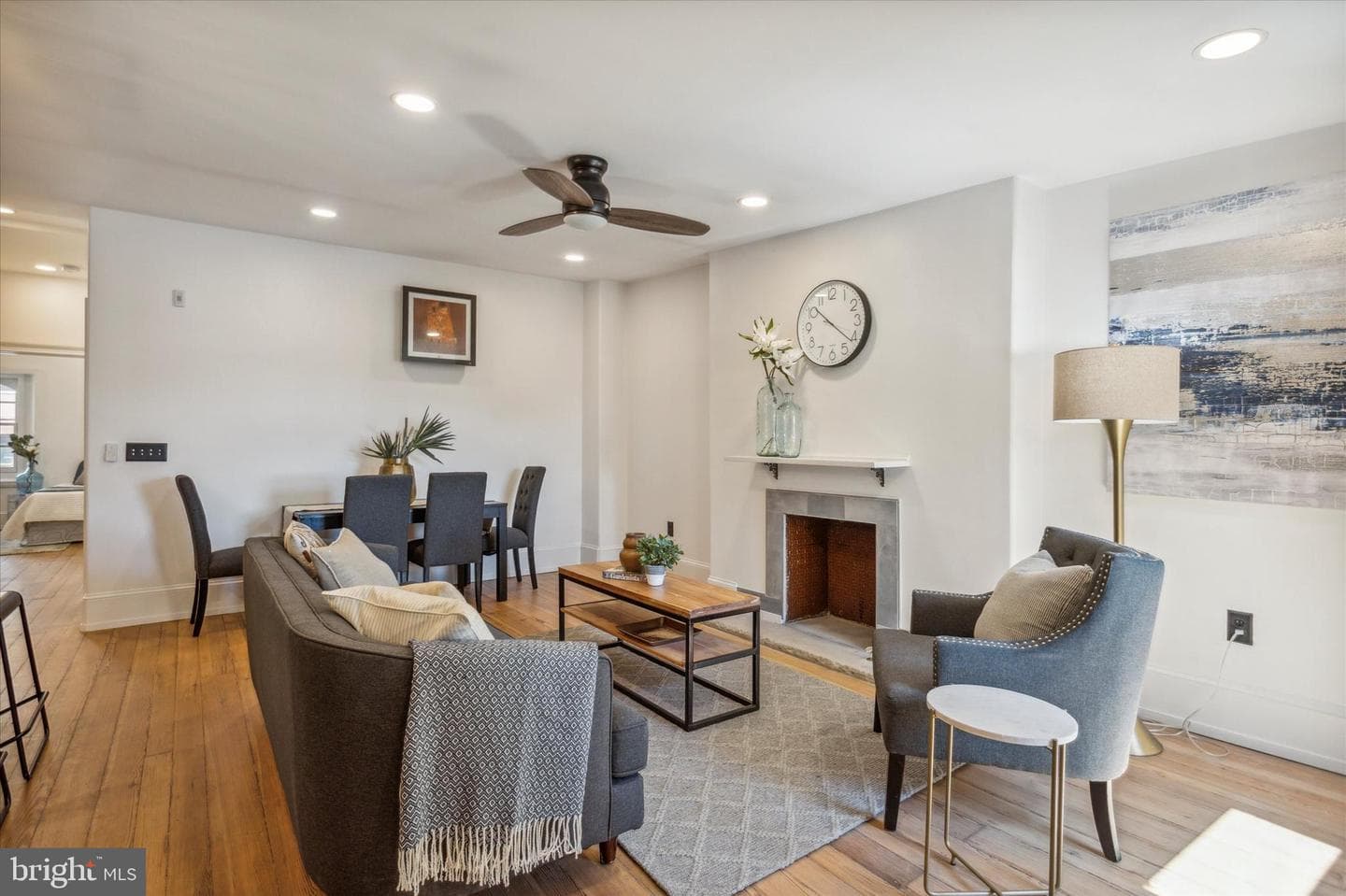 1716 Spruce Street #1 photo 64