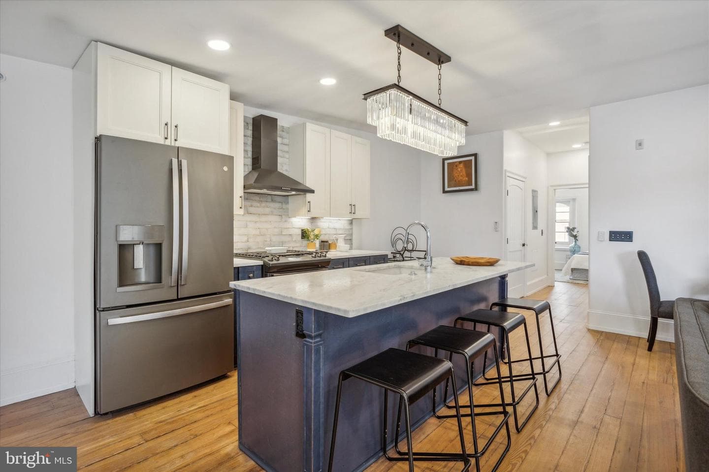 1716 Spruce Street #1 photo 65