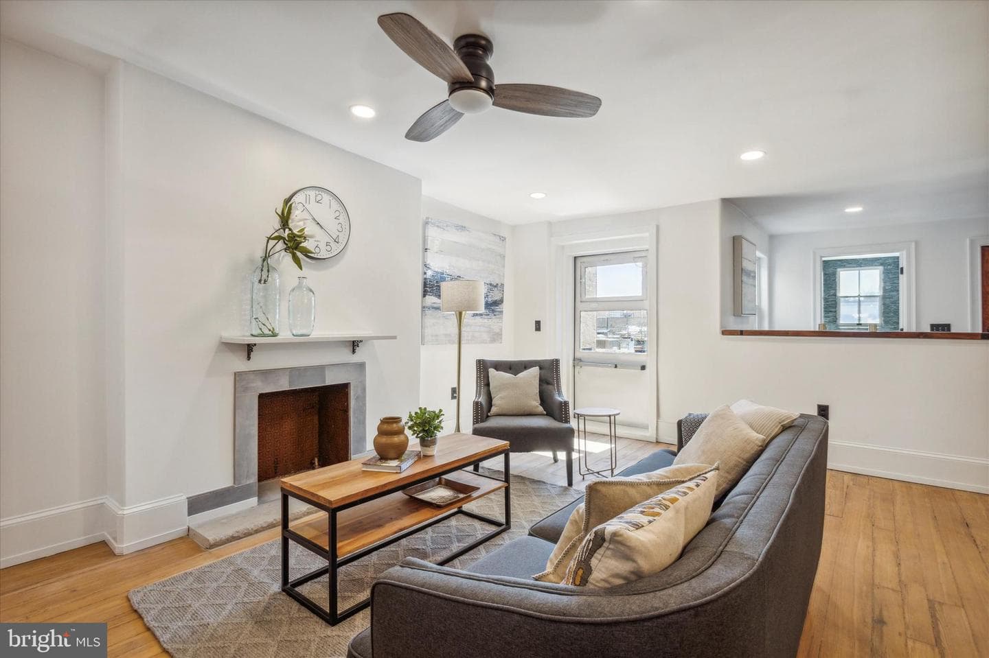 1716 Spruce Street #1 photo 66