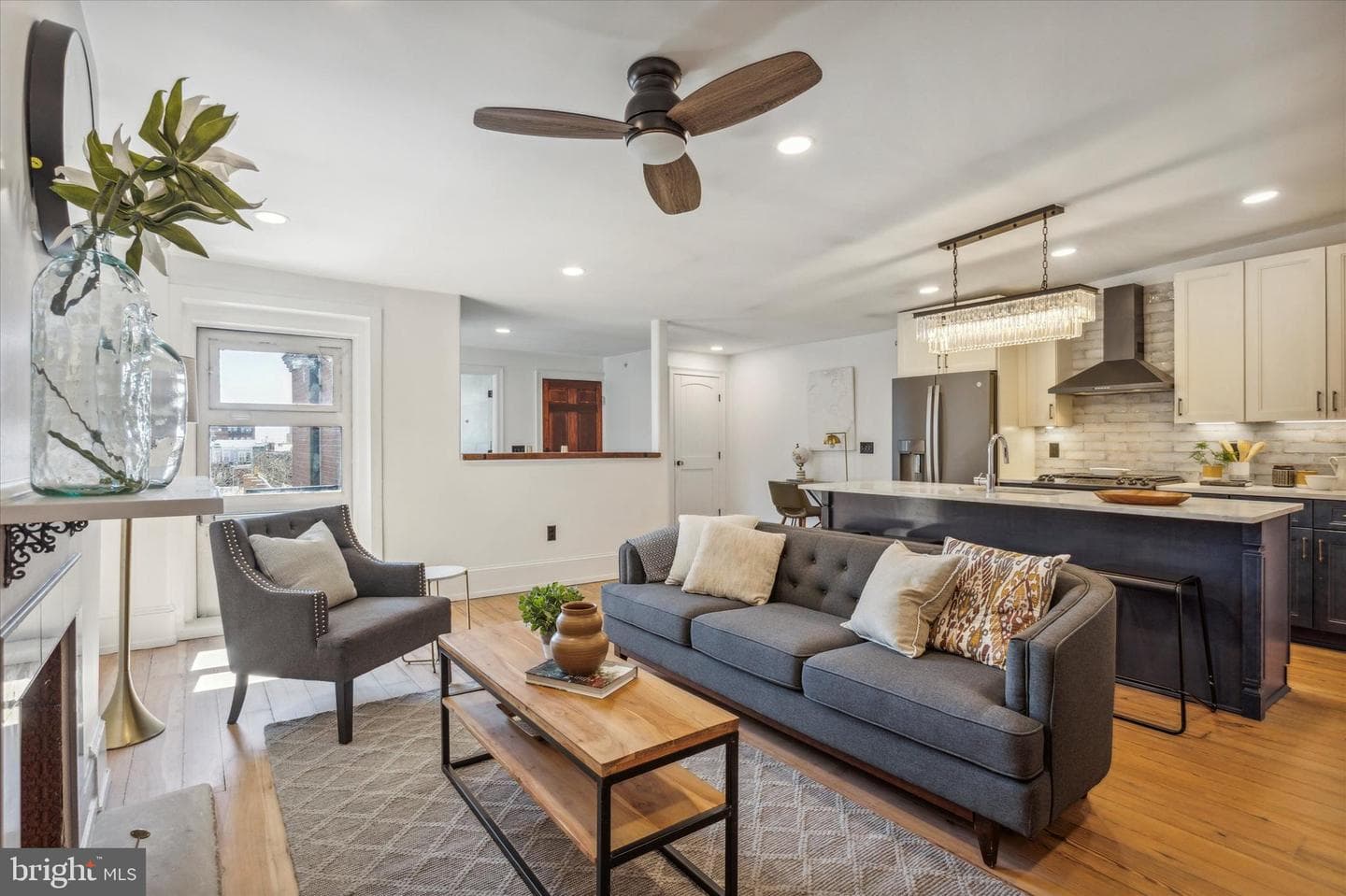 1716 Spruce Street #1 photo 69