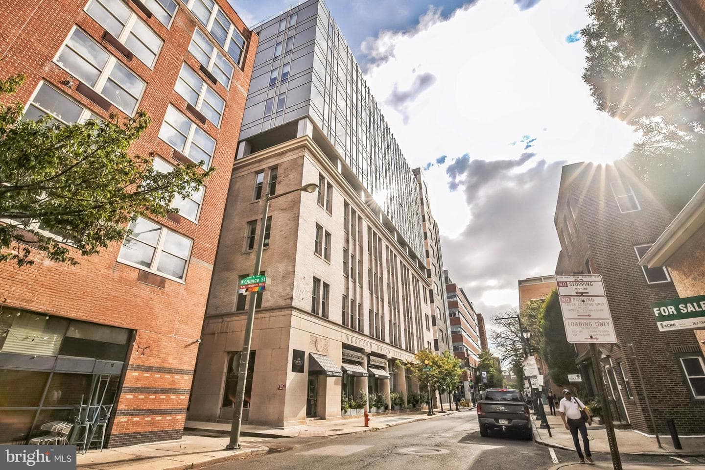1101 Locust Street #4e, Philadelphia