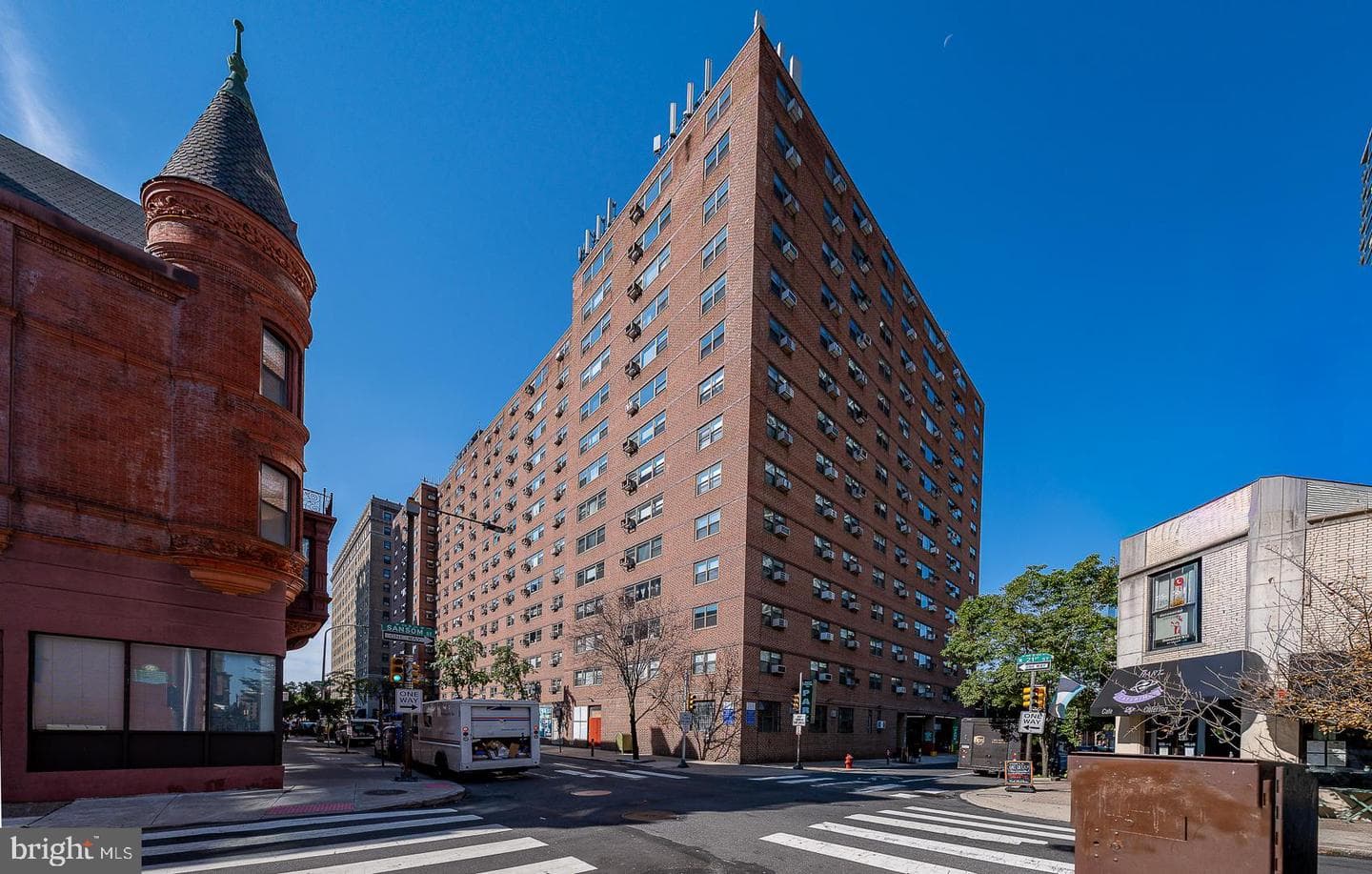 118 S 21st Street #218, Philadelphia