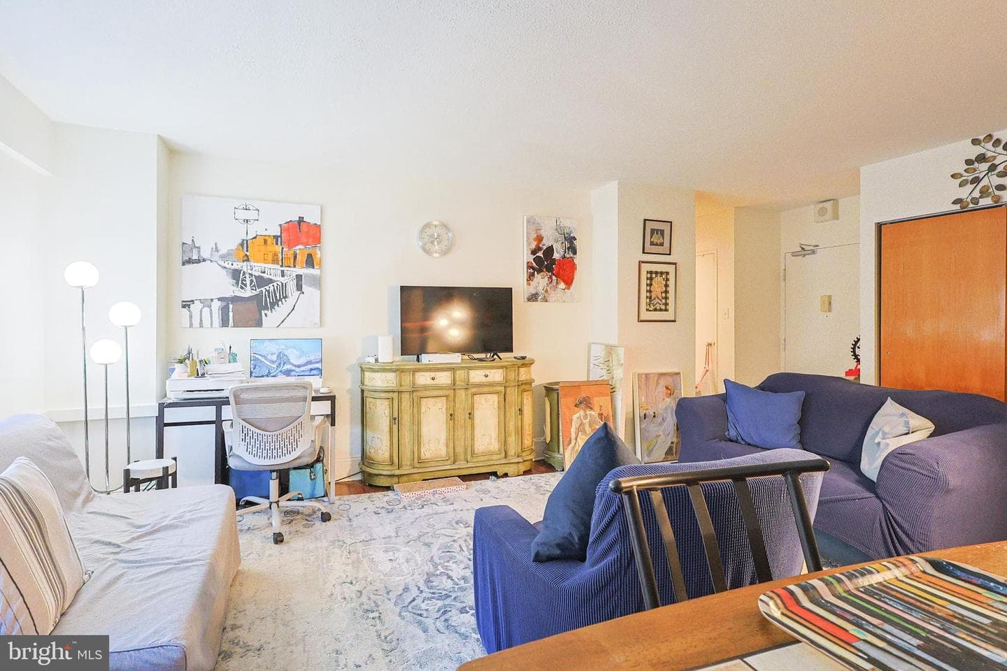 118 S 21st Street #218 photo 3