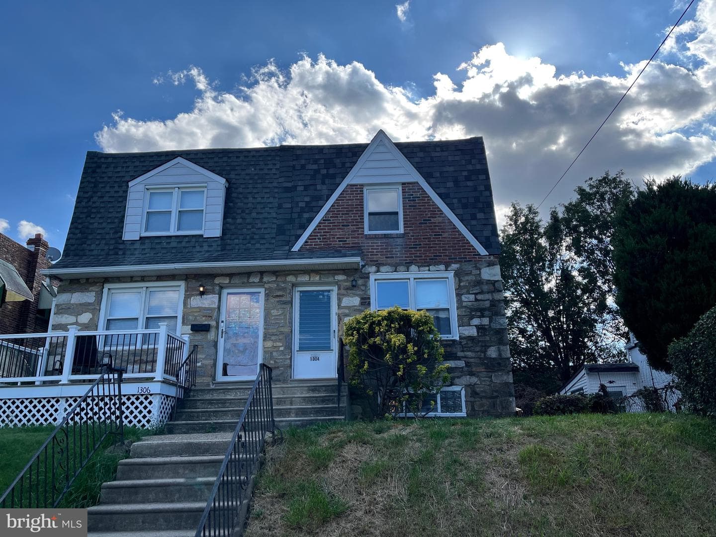 1304 Faunce Street, Philadelphia