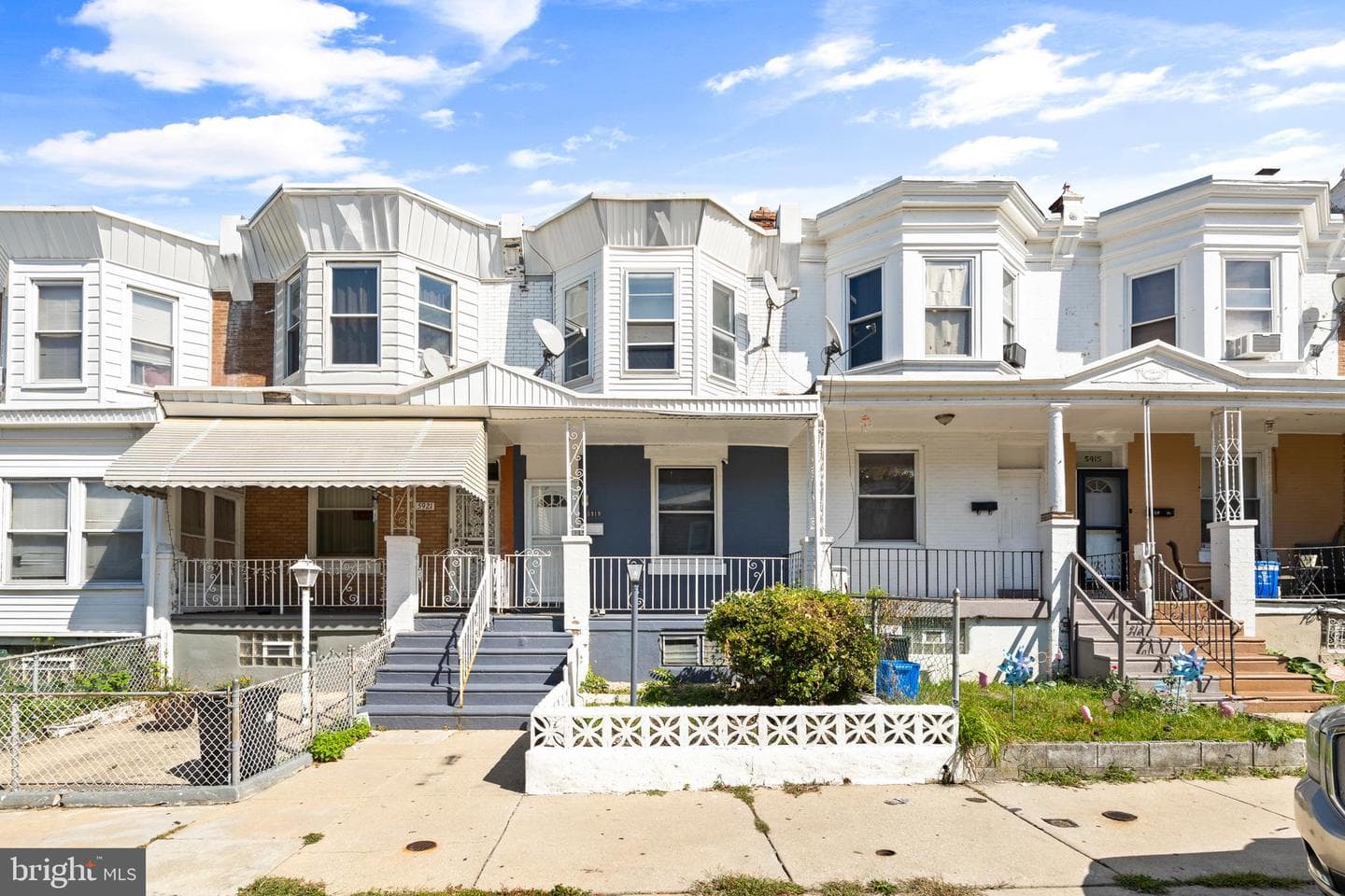 5919 N Norwood Street, Philadelphia