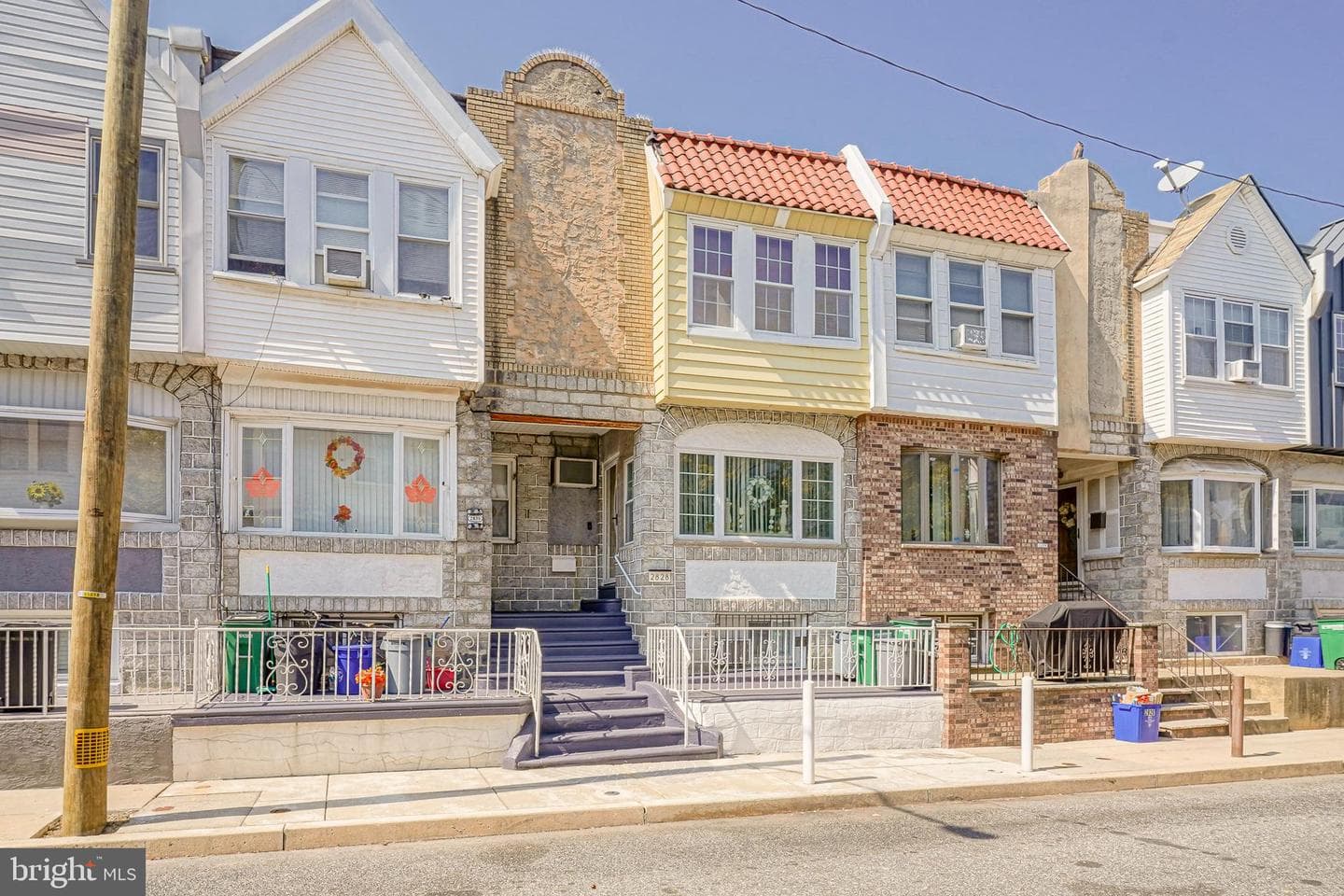 2828 S Beulah Street, Philadelphia