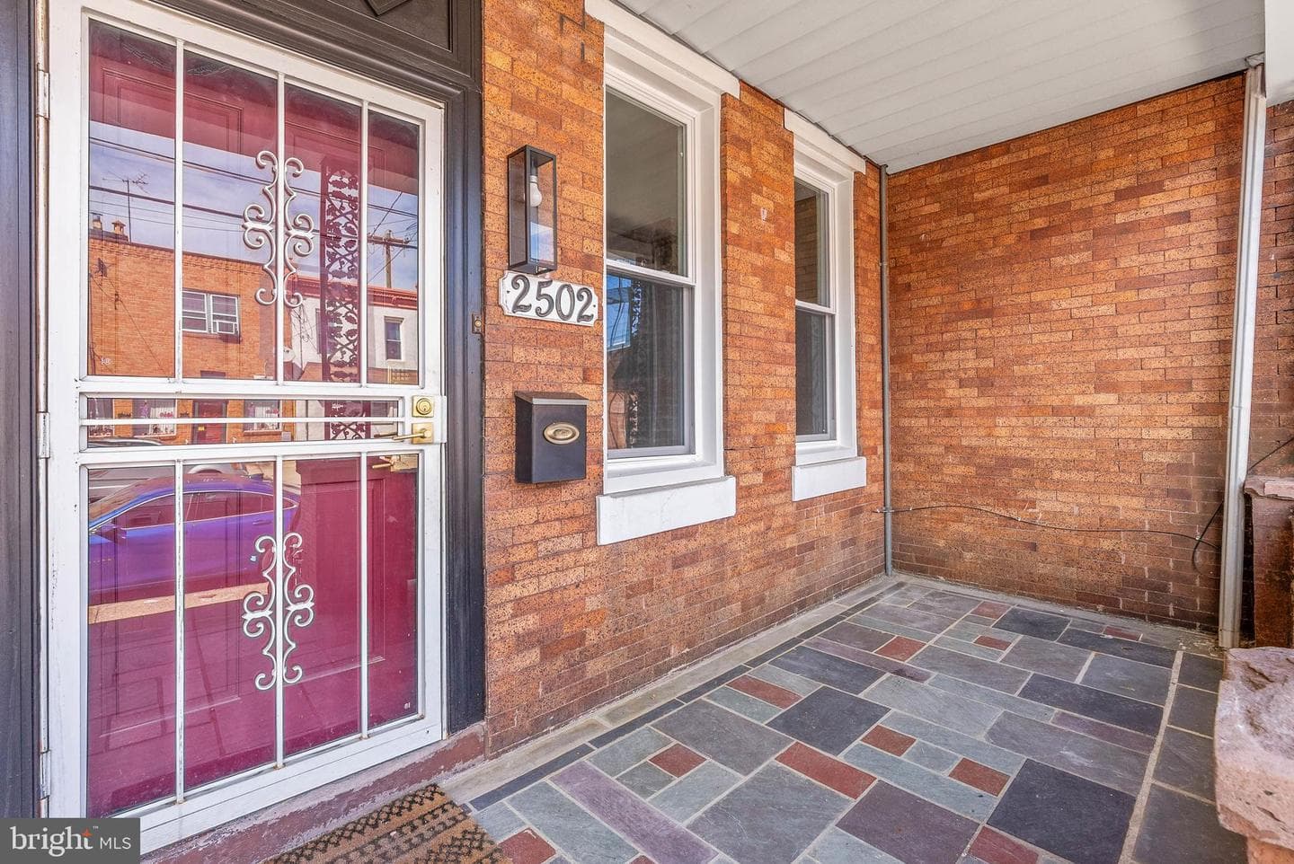 2502 E Clearfield Street, Philadelphia
