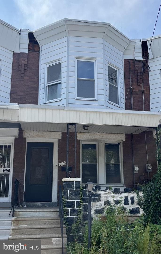 1464 N 60th St, Philadelphia