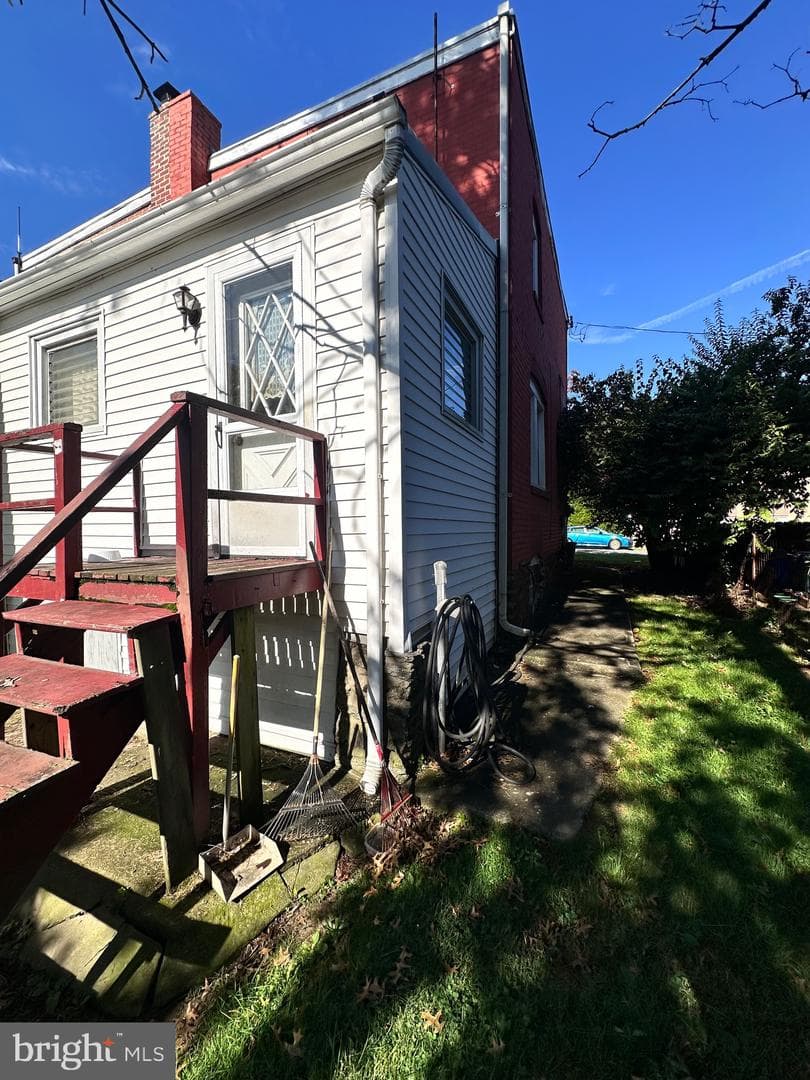 8019 Ryers Avenue photo 6