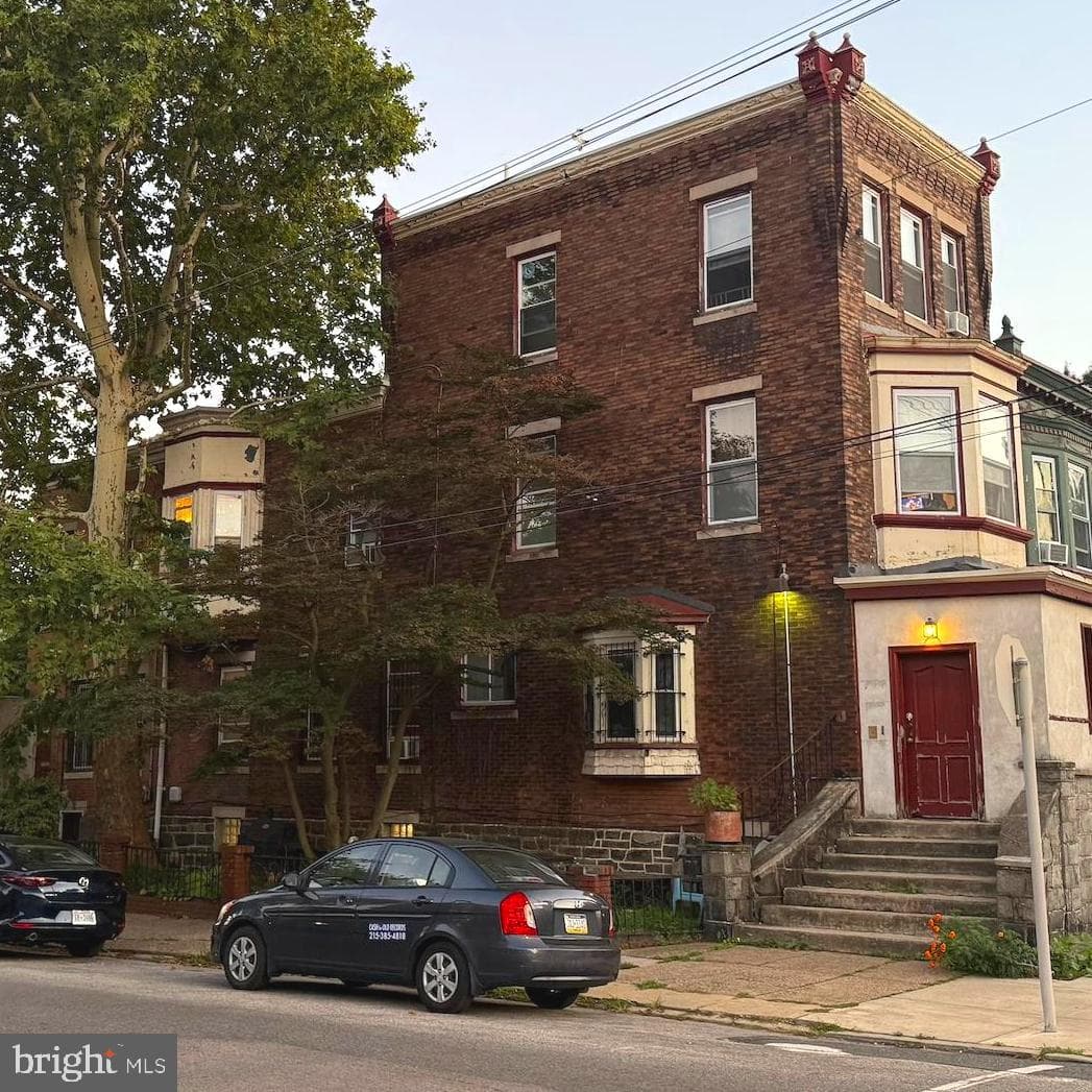 5000 Florence Avenue, Philadelphia