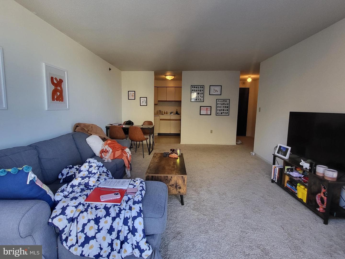 2020 Walnut Street #8k, Philadelphia
