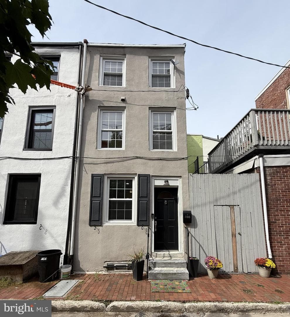 408 S Alder Street, Philadelphia