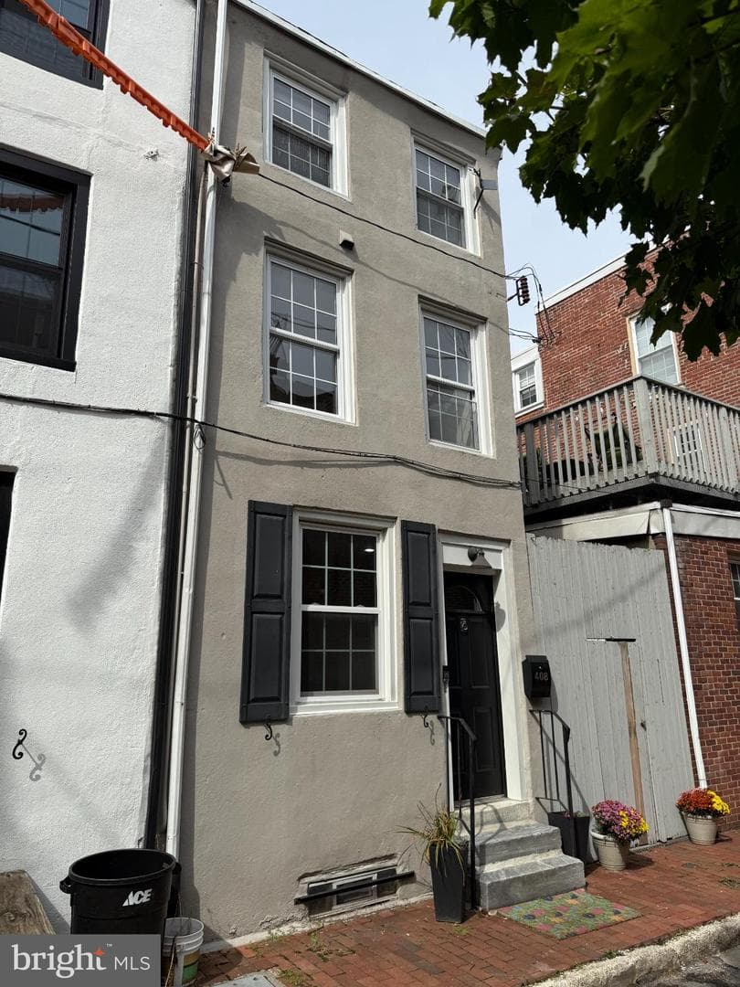 408 S Alder Street, Philadelphia