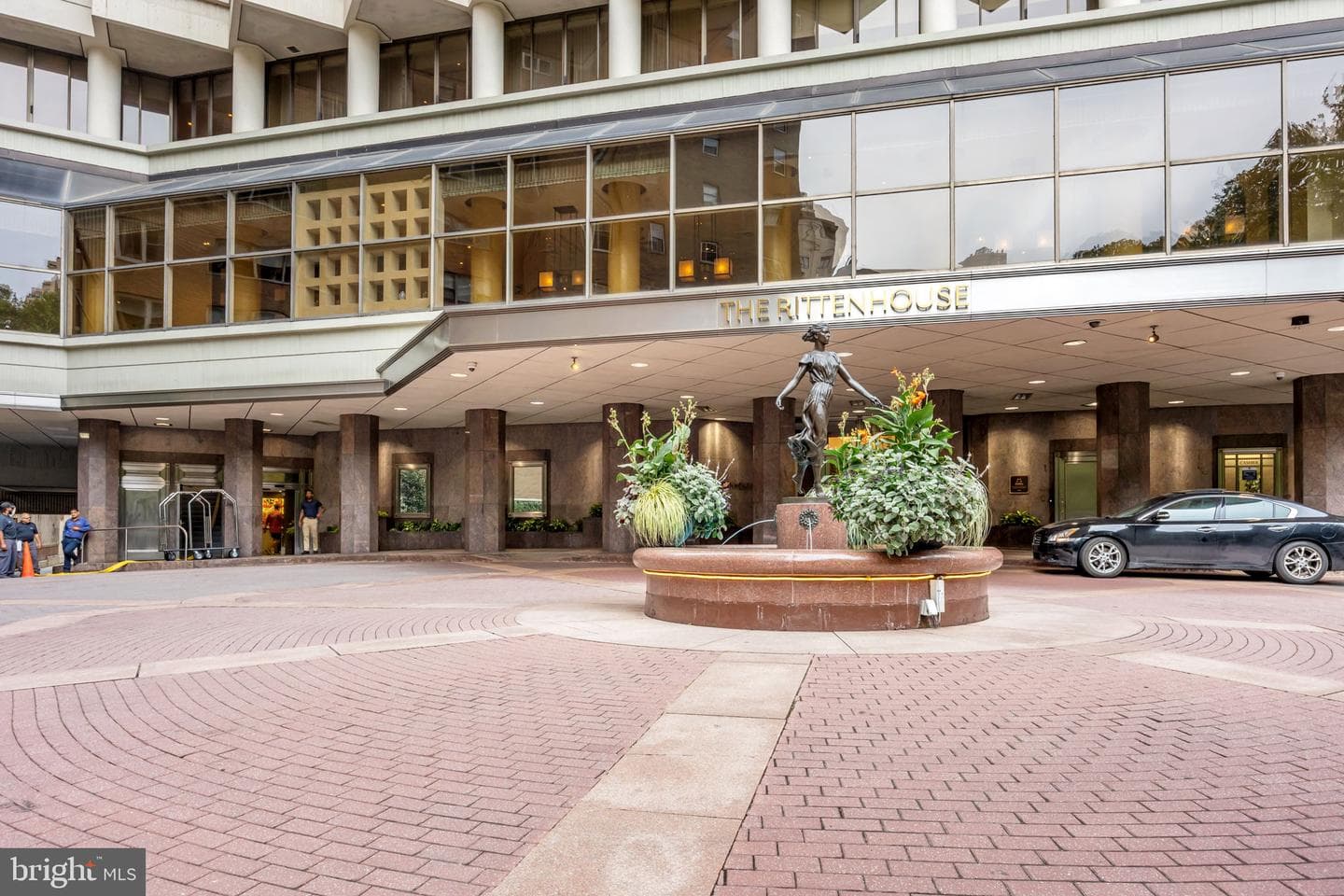 202 W Rittenhouse Square #2608, Philadelphia