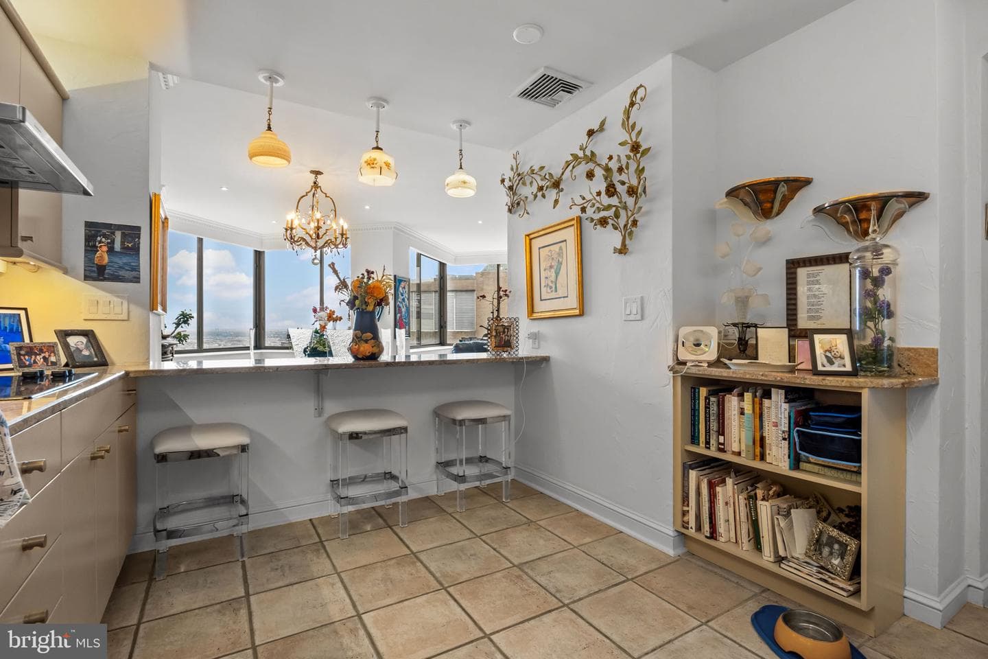 202 W Rittenhouse Square #2608 photo 13