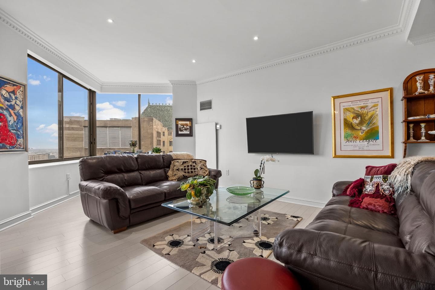 202 W Rittenhouse Square #2608 photo 6