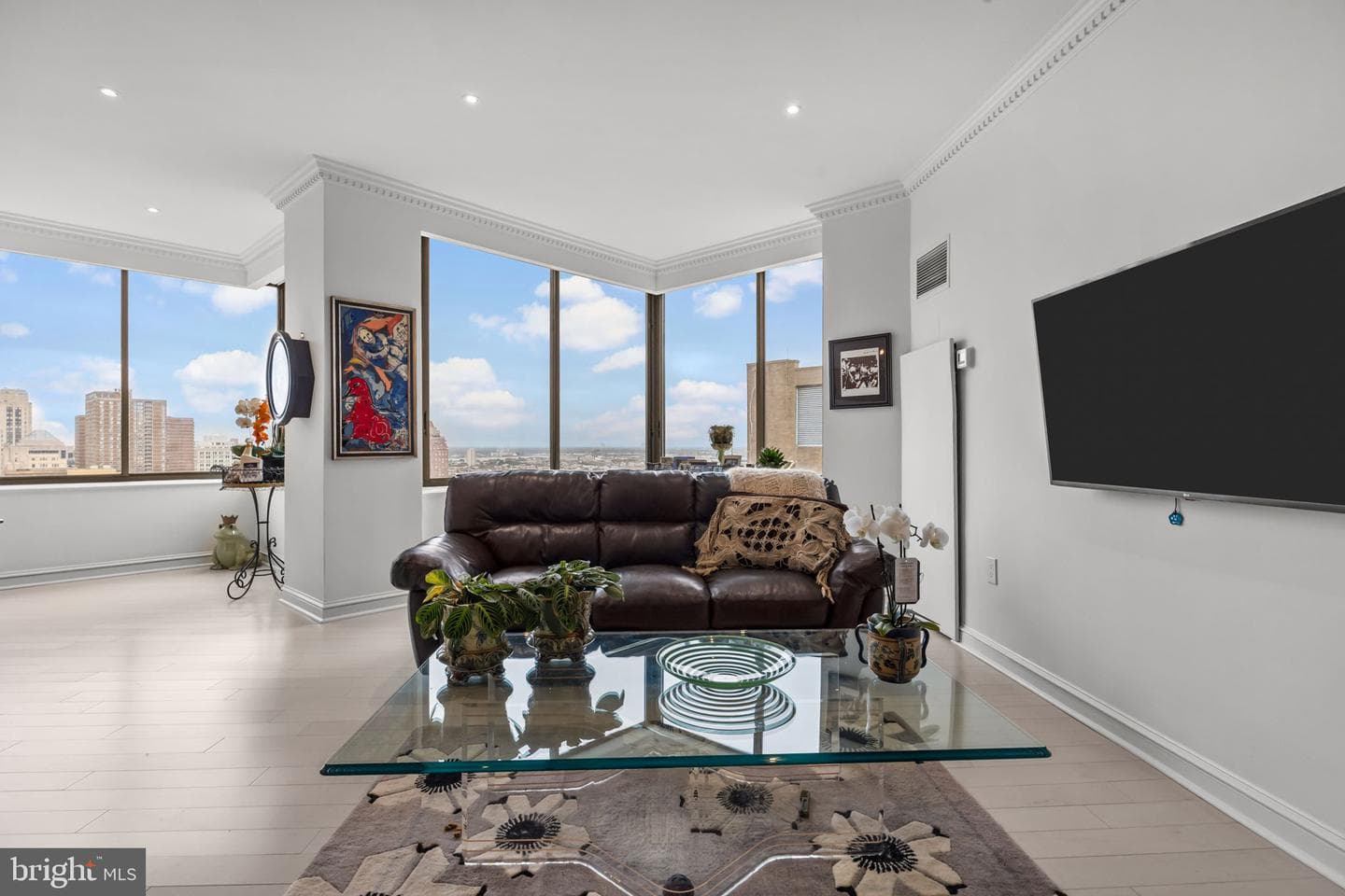 202 W Rittenhouse Square #2608 photo 7