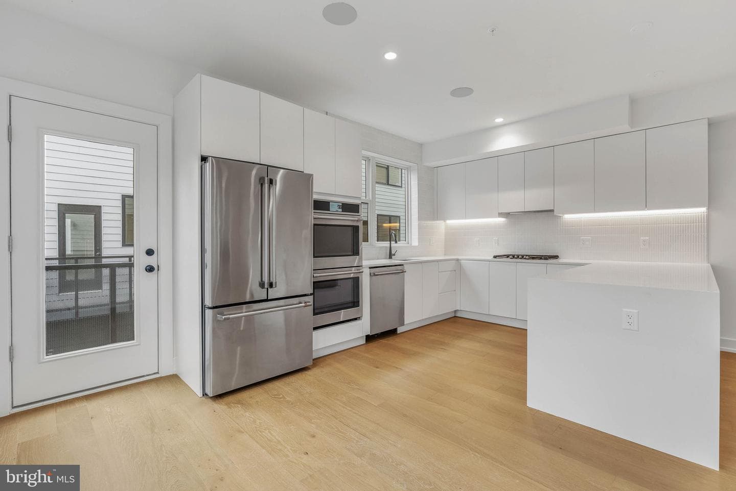 650 Fairmount Avenue #a2, Philadelphia