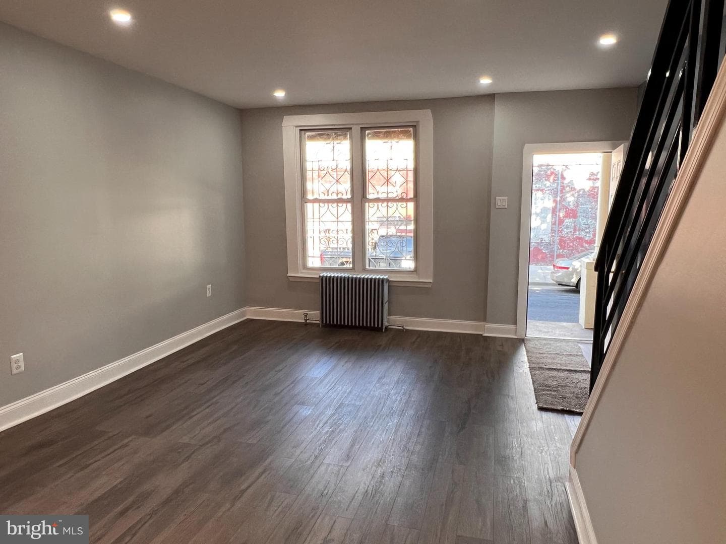250 N Robinson Street, Philadelphia