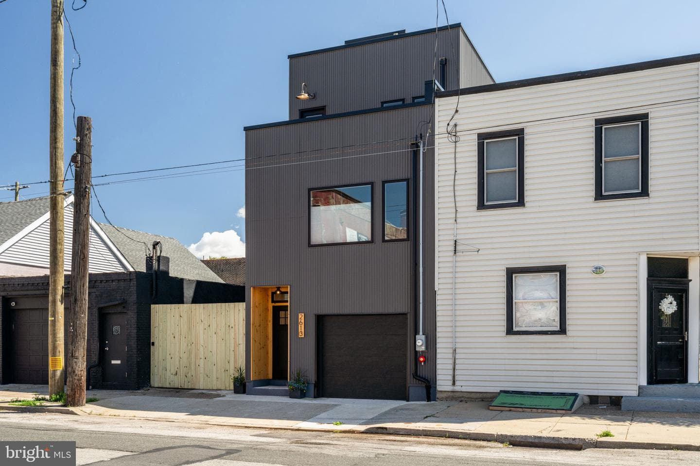2613 E Tioga Street, Philadelphia