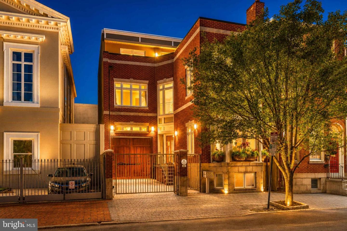 838 Lombard Street, Philadelphia