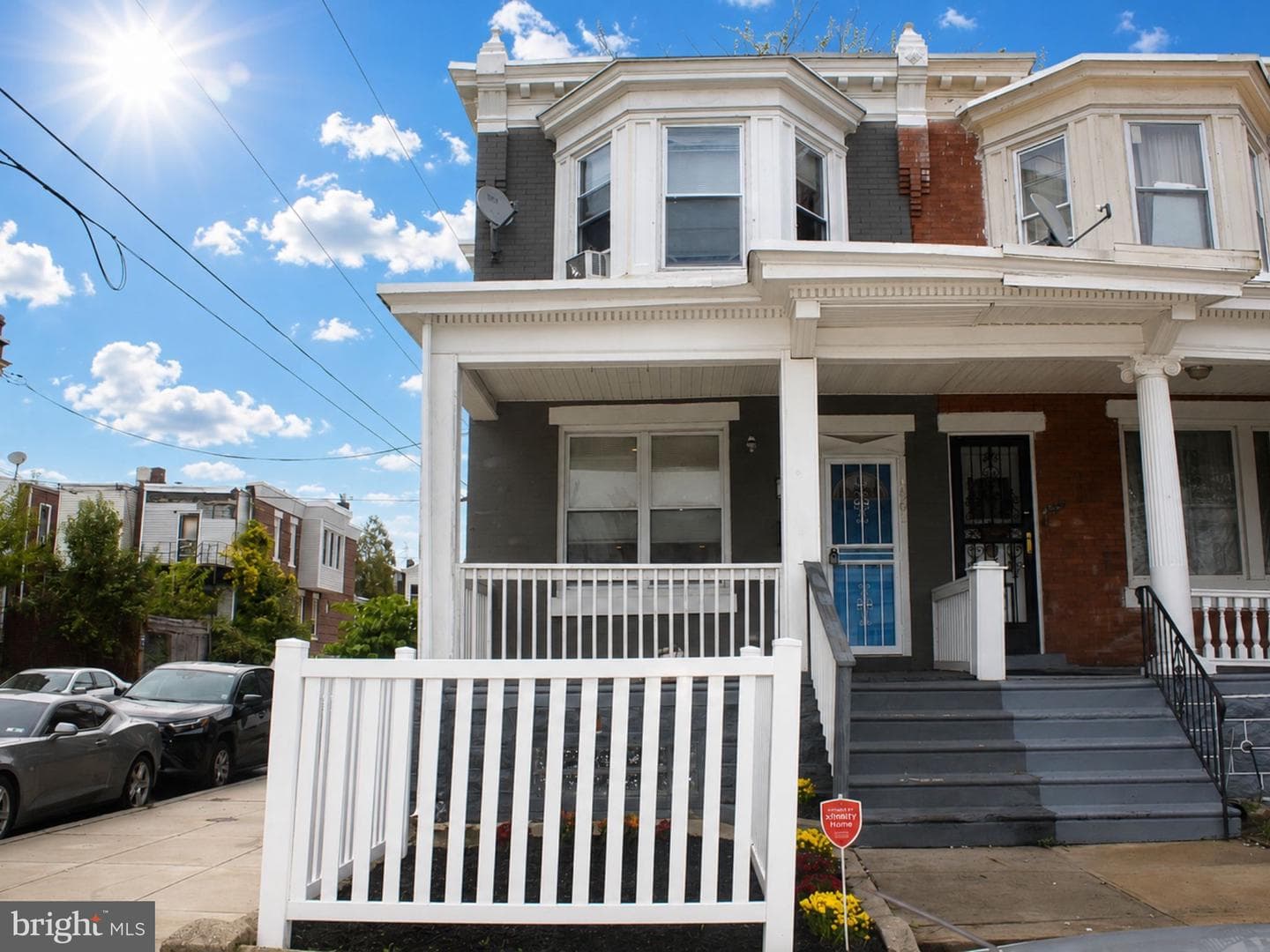 1661 N Robinson Street, Philadelphia