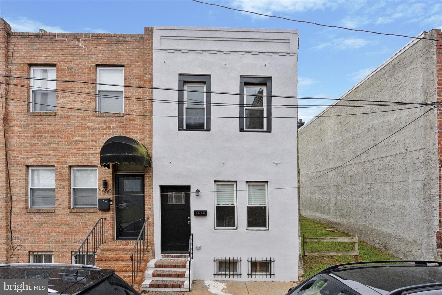 1648 S Bailey Street, Philadelphia