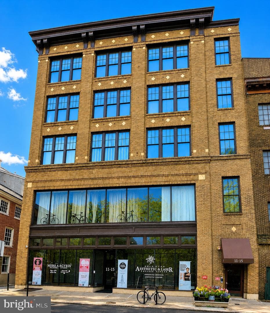 11 N 2nd Street #306, Philadelphia