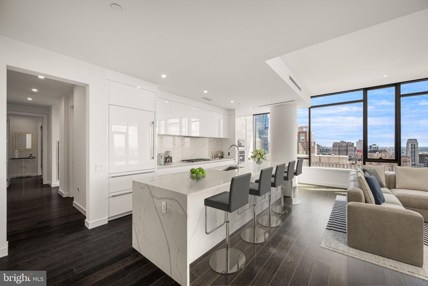 1911 Walnut Street #unit 3001 photo 12