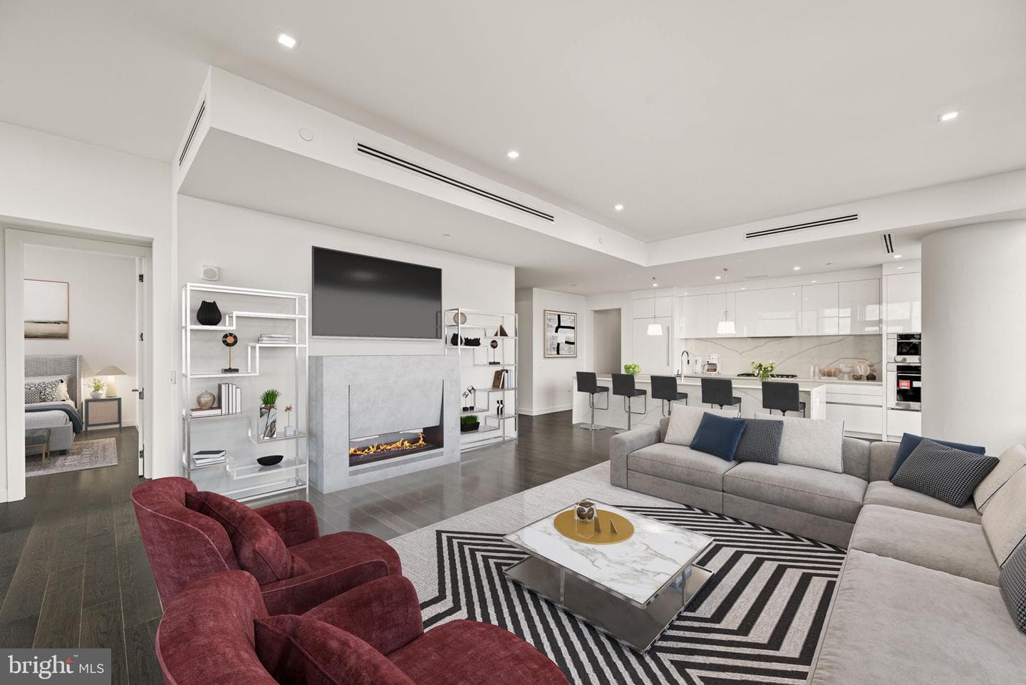 1911 Walnut Street #unit 3001 photo 5
