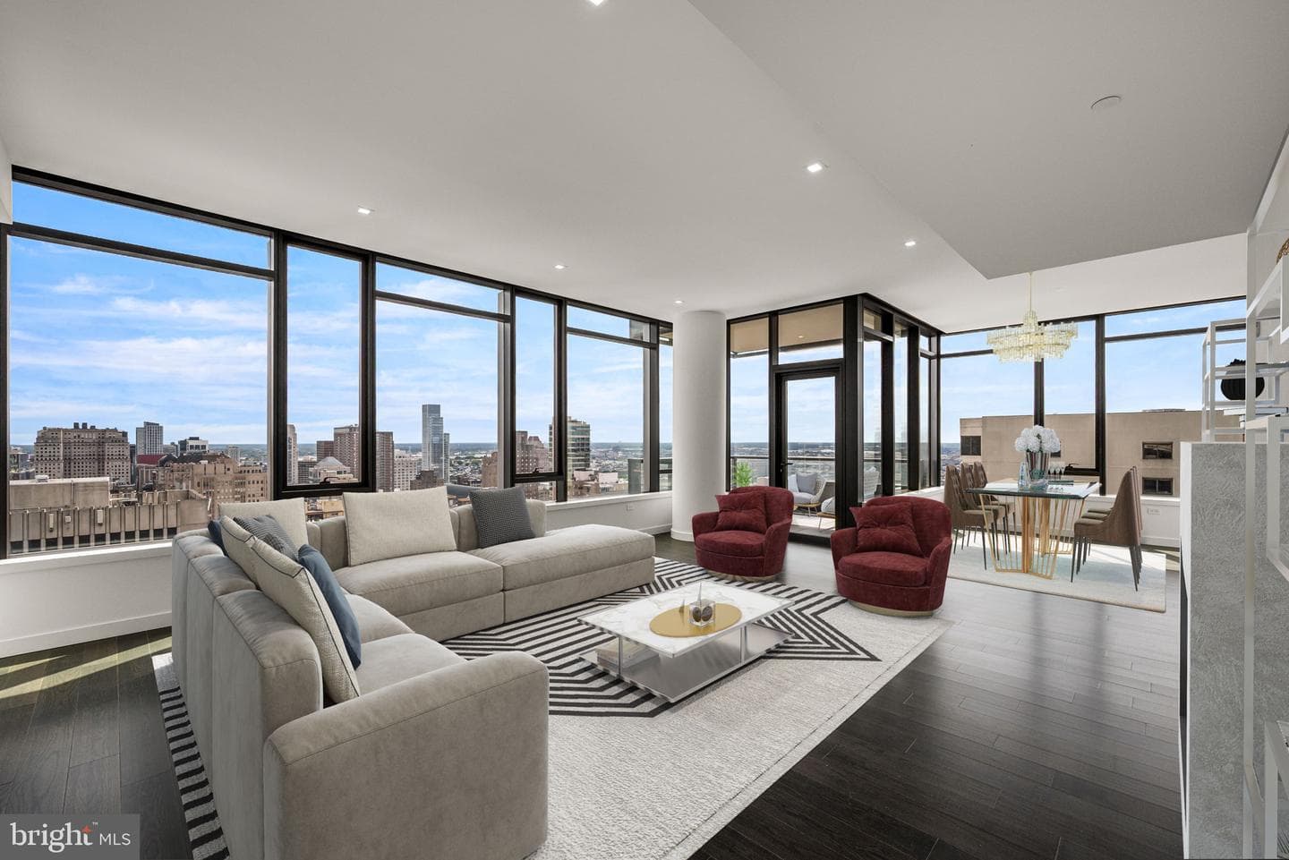 1911 Walnut Street #unit 3001 photo 7