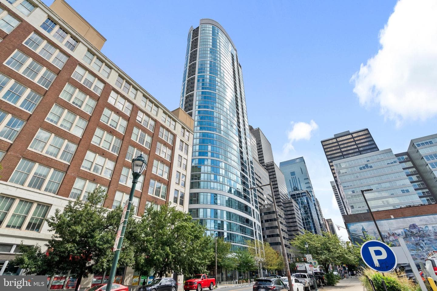 2101 Market Street #ph02, Philadelphia