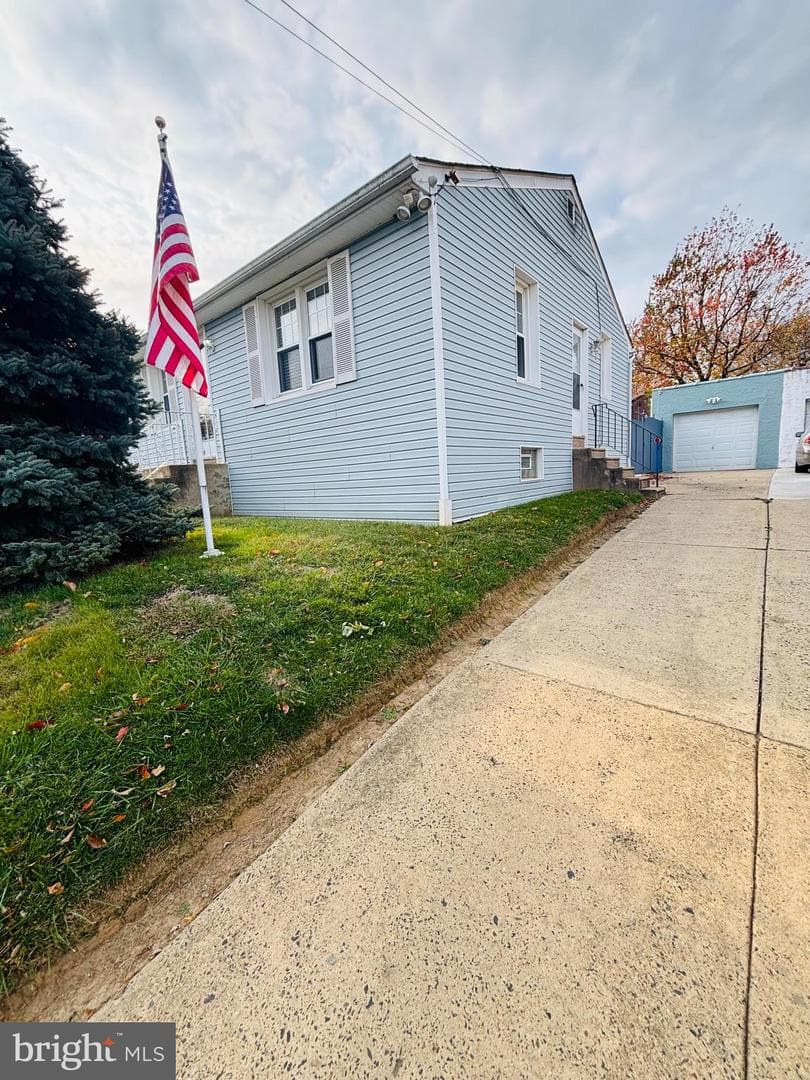 8012 Lawndale Avenue photo 2