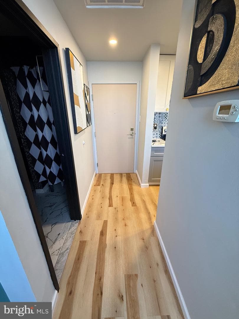 1601 Spring Garden Street #318 photo 14