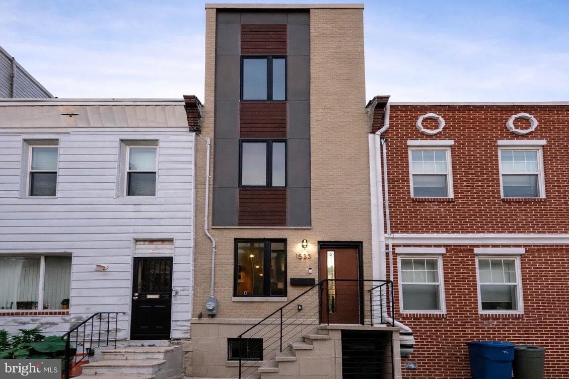 1533 S Lambert Street, Philadelphia