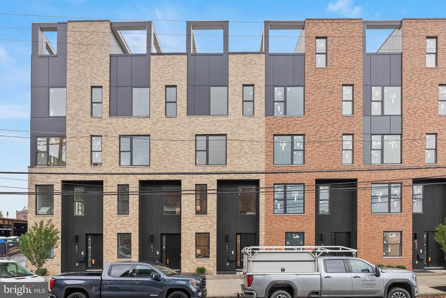 650 Fairmount Avenue #i3 photo 39