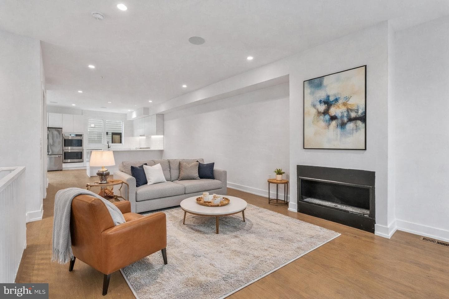 660 Fairmount Avenue, Philadelphia