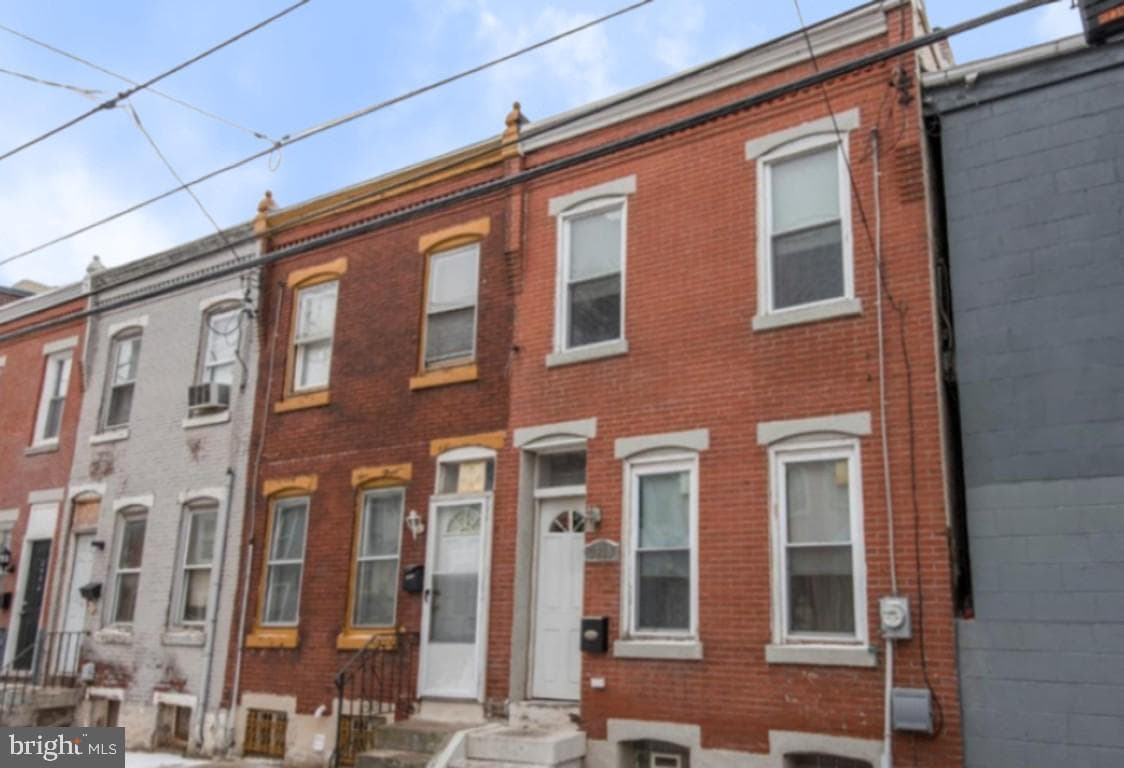 3918 Brandywine Street, Philadelphia