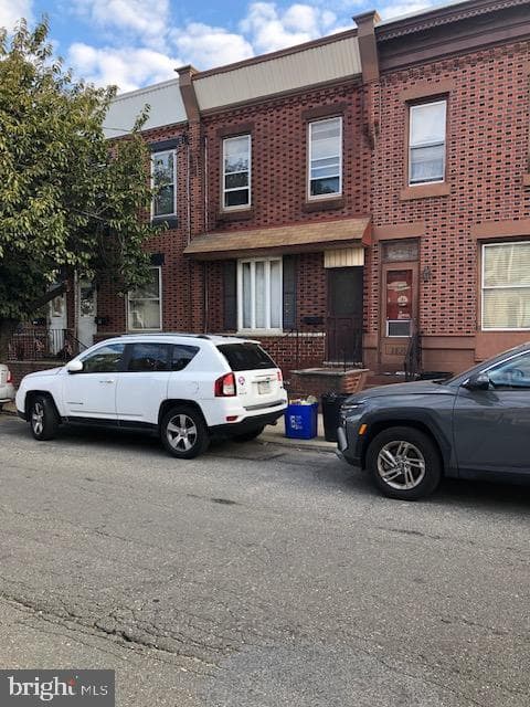 2833 E Venango Street, Philadelphia
