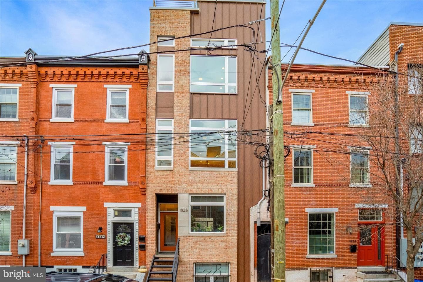 1825 Ginnodo Street #r2, Philadelphia