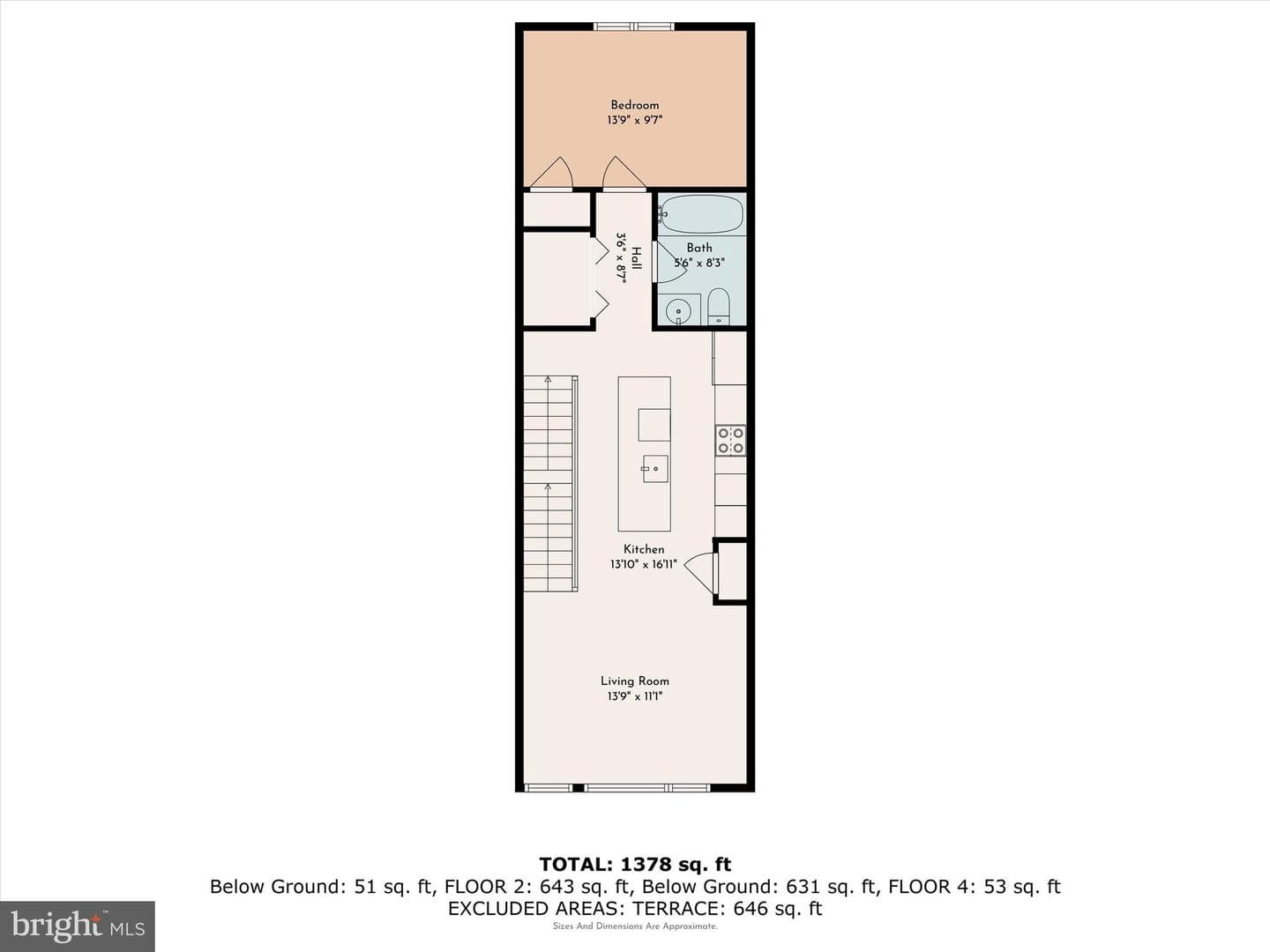 1825 Ginnodo Street #r2 photo 36