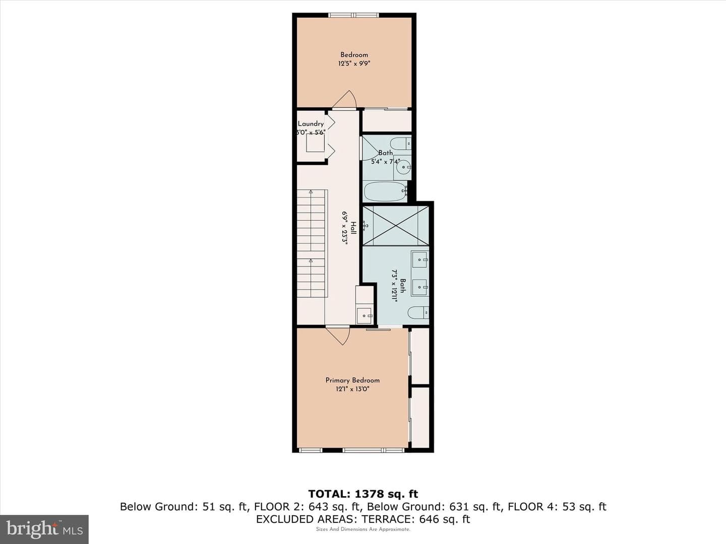 1825 Ginnodo Street #r2 photo 38